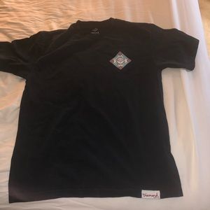 Men’s Diamond Supply Co T-shirt